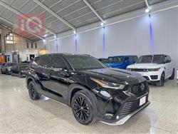 تويوتا هايلاندر